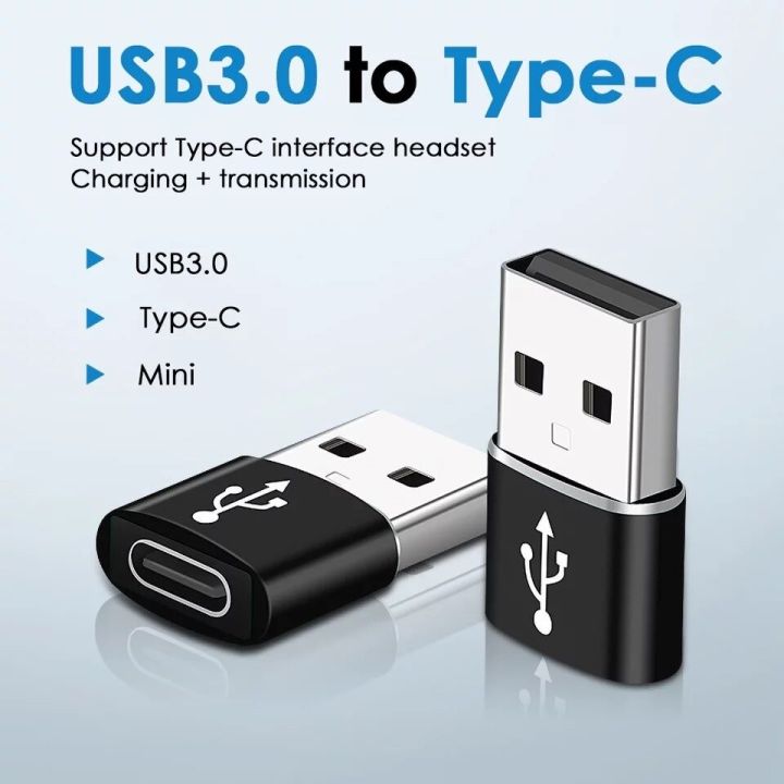 usb-3-0-type-c-female-to-usb-a-male-adapter-converter-usb-female-to-male-type-c-adapter-for-samsung-note-20-s20-ultra-huawei-electrical-connectors