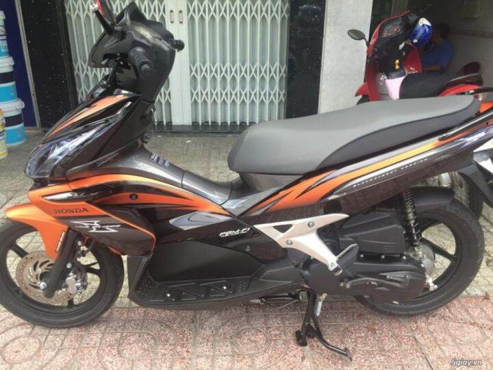 Chợ mua bán xe HONDA Airblade 110 Fi cũ mới giá tốt uy tín  Webikevn