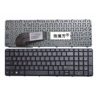 English laptop keyboard for HP PK1314D2A00 V140502AS1 US