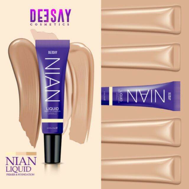 n-02-1ชิ้น-deesay-nian-liquid-primer-amp-foundation-spf-30pa-รองพื้นดีเซย์เนียน-ลิชวิดไพรเมอร์แอนด์ฟาวเดชั่น-วิธีใช้