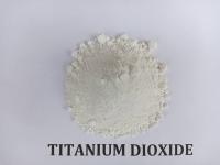 TITANIUM DIOXIDE (ไททาเนียมไดออกไซด์) = 1KG ผงแม่สีขาวใช้สำหรับงานสีอุตสาหกรรม สีทาถนน พลาสติก ยาง (แม่สีขาว,ผงสีไททาเนียมไดออกไซด์)