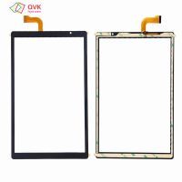 New 10.1 Inch For Facetel Q3/Facetel Q3 Pro Tablet Capacitive Touch Screen Panel Repair And Replacement Parts