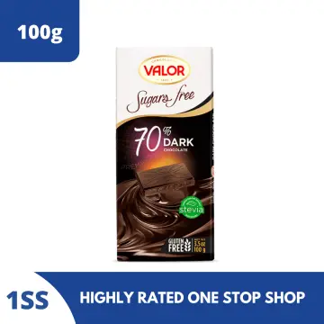 Valor Chocolates Philippines