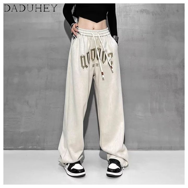 pant-casual-straight-drooping-leg-wide-loose-pants-embroidered-letter-street-high-hiphop-retro-american-style-womens-daduhey