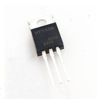 IRF540NPBF TO-220 IRF540N IRF540 Power MOSFET