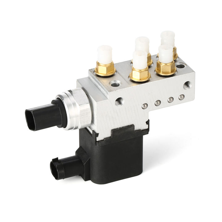 air-suspension-compressor-valve-block-control-unit-2113200158-a2113200158สำหรับ-benz-w211-e320-e500-e55-e63