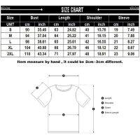 COD Retro Goth Butterfly Printed T-shirt Summer New Hip hop Women Streetwear Top Womens T-shirt ulzzang Harajuku