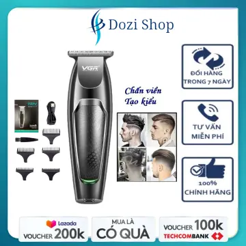 BEAUTYBIGBANG 1 Chiếc Lược Chải Tóc Nam Lược Giữ Nhiệt Chống Tĩnh Điện Cho  Thợ Cắt