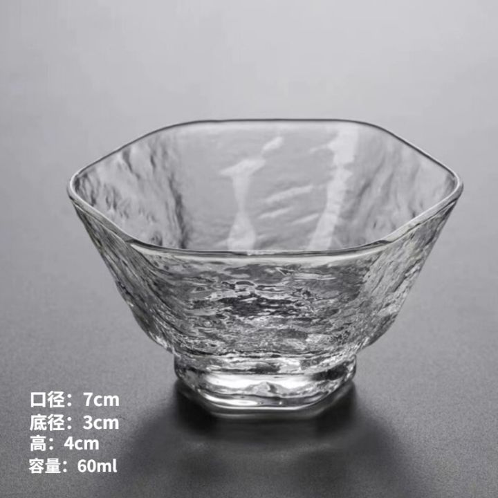 ถ้วยแก้วชาผู่เอ๋อร์-sloki-kaca-แก้วบอโรซิลิเกตทรงสูงใส-gaiwan-ถ้วยซุป-chhai-kung-fu-ซุปจีนมีฝาปิด