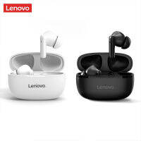 Lenovo HE05หูฟังบลูทูธอัจฉริยะ BT5.0ระบบสัมผัสเอนกประสงค์หูฟังน้ำหนักเบา