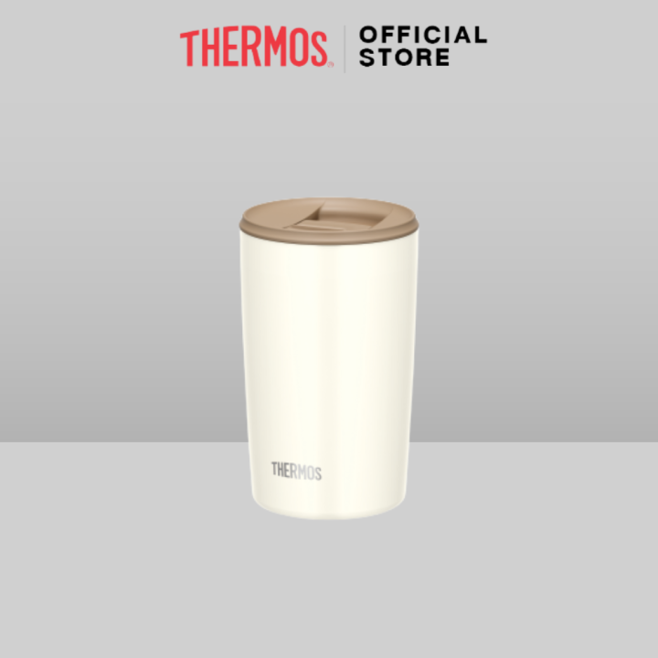 thermos-jdp-400-tumbler-cup-ถ้วยน้ำ-with-lid-400ml