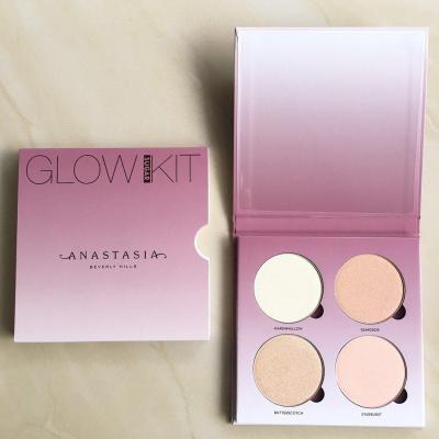 Anastasia Glow Kit Sweet Palette