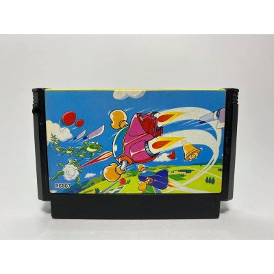 ตลับแท้ FAMICOM  TWINBEE