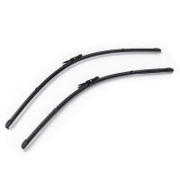 Ericks Wiper Front Wiper Blades For Volvo S60 MK1 2004 - 2009 Windshield Windscreen Front Window 24"+22"