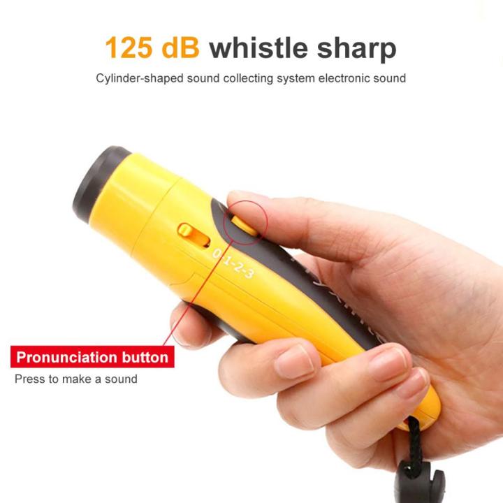 practical-electronic-electric-whistle-referee-tones-outdoor-survival-football-basketball-game-cheerleading-whistle-survival-kits