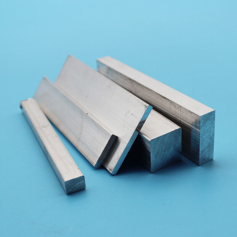 5pcs 5mm x 40mm x 250mm 6061 Aluminum Flat Bar Flat Plate Sheet 5pcs 5mm x 40mm x 250mm 6061 Aluminum Flat Bar Flat Plate Sheet