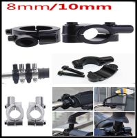 8MM 10MM Motorcycle RearView Mirror Holder Adapter Base code for KTM 505SXF 505XCF 525SX SXR XC XCW 525EXCR