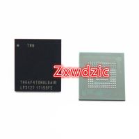 new  original  THGAF4T0N8LBAIR  THGBF7T0L8LBATA  BGA   Memory chip   128G WATTY Electronics