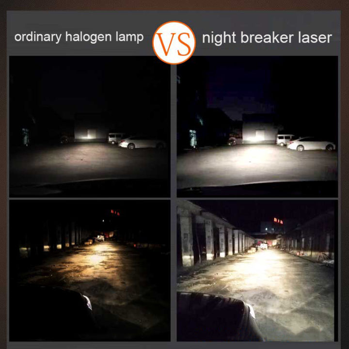 osram-h1-night-breaker-ไฟหน้ารถรุ่นต่อไปไฟหน้าไฟตัดหมอกอัตโนมัติ12v-55w-3700k-64150nl-2ชิ้น