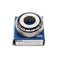 ❂✑✎ KOYO STA3072 Bearing 90366-30067 Taper Roller Bearing KOYO STA3072-9 Bearing TR0607J1LFT Size 30x72x24mm