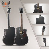 Guitar Acoustic Rosen G11 - Phân phối bởi Hero Guitar Store - KM lớn đầu năm 2021