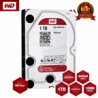 WD HD Caviar Red NAS 1TB WD10EFRX SATA3 3.5" Hard Drive