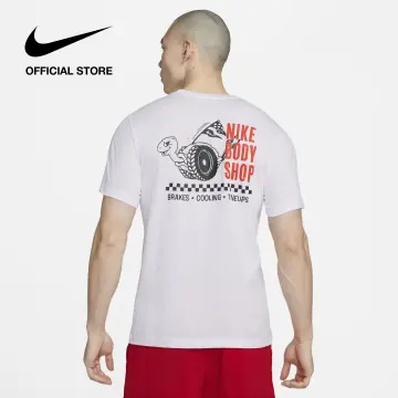 เสื้อ ยืด Nike ขาว ราคาถูก ซื้อออนไลน์ที่ - พ.ย. 2023 | Lazada.co.th