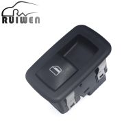 สวิตช์ยกหน้าต่างไฟฟ้าสำหรับ Dodge ที่ชาร์จสำหรับเดินทาง Ram 1500 2500 3500 Chrysler 300 2011-2017 56046832AC 56046832AB