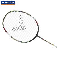 VICTOR Badminton Racket ไม้แบดมินตัน รุ่น HX-900X ฟรีเอ็น