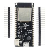 ESP32 ESP-32 ESP-32S ESP32S สําหรับ WeMos Mini D1 Wifi Bluetooth Wireless Board Module Based ESP-WROOM-32 Dual Core Mode CPU