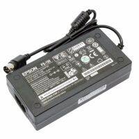 ( PRO+++ ) โปรแน่น.. Epson Printer Adapter 24V/3A (3Pin) ราคาสุดคุ้ม อุปกรณ์ สาย ไฟ ข้อ ต่อ สาย ไฟ อุปกรณ์ ต่อ สาย ไฟ ตัว จั๊ ม สาย ไฟ