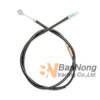 Motorcycle 3 Size (145Mm 165Mm 185Mm) Clutch Line Clutch Cable For Harley Sportster Iron 883 1200 XL 883N 883R 86-13