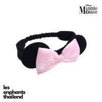 Minnie Mouse by Lesenphants ที่คาดผม เด็กหญิง ลิขสิทธิ์ห้าง 1N19C11