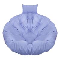 Yingke Papasan เบาะรองนั่ง Bantal Kursi เบาะกลมรองเก้าอี้เบาะรองนั่งบ้านสำหรับตกแต่งบ้าน