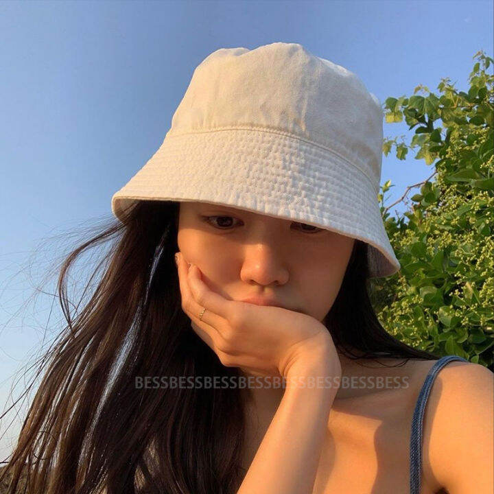 hot-high-quality-unisex-double-side-bucket-hat-women-girl-foldable-sunscreen-panama-hip-hop-summer-beach-cap-headwear