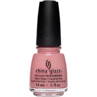 China Glaze Dont Make Me Blush