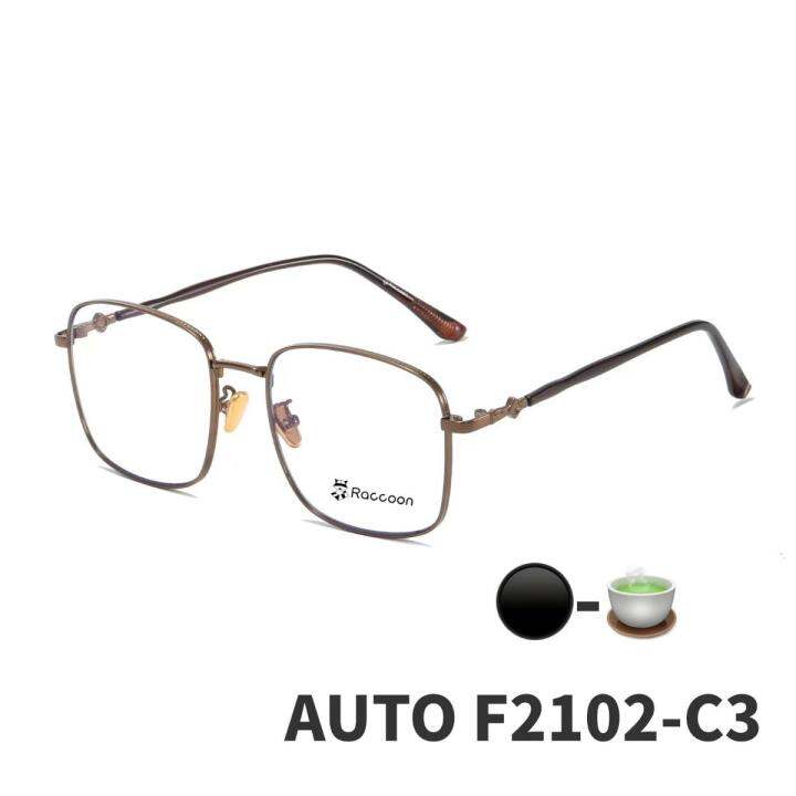 f2102-แว่นตากันฝ้า-anti-fog-blueblock-auto