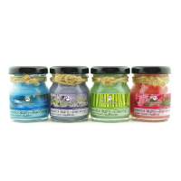 บาล์มบำรุงผิว (Herbal Balm)  Organique ขนาด 50 g.