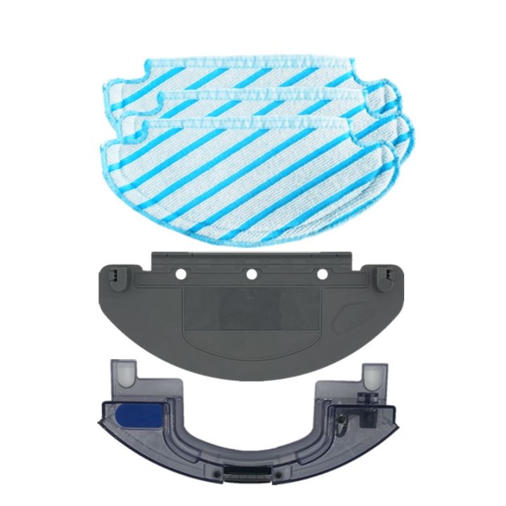 ecovacs-deebot-n8-t8-max-t8-aivi-accessory-water-tank-mop-board-plate-ozmo-pro-mopping-kit-spare-parts-optional-hot-sell-ella-buckle
