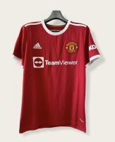 A103 MAN UTD HOME 2122 2021 2022 FOOTBALL SHIRT SOCCER JERSEY