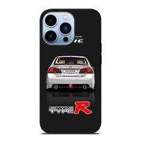 Honda Civic Type R กิน Sleep Honda สำหรับ iPhone 13 Pro Max Xr 12 11Promax Xsmax 8 X 11Pro 12Pro 8Plus 11 Xs Samsung S21 S21 Ultra Note20 S20 S10 Note8 Note9 Note10 P40 P30