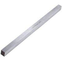 10mm x 10mm x 200mm Turning Parting Milling Lathe HSS Tool Bit Gray