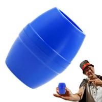 Hydrostatic Cup Magic Tricks Prop Tool Toys Close up Street Illusions Water Stoppers Toy Party Supplies Birthday Halloween Gift benchmark