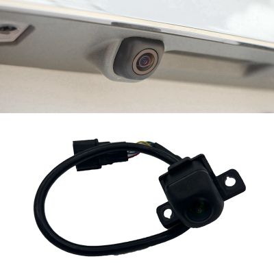 95760-B3600 Car Rear View Backup Camera Parking Assist Camera Backup Camera for Hyundai MISTRA 2017 95760B3600