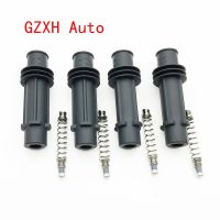 original quality Ignition Coil Pack Spring Repair Kit For Chevrolet Aevo Opel Adam Astra Cascada Corsa Zafira 95514599 55579072