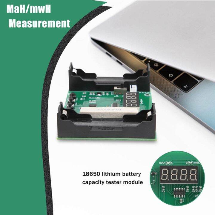 18650-lithium-battery-capacity-tester-module-high-precision-xh-m240-true-capacity-module-mah-mwh-measurement