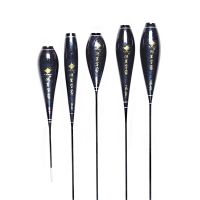 ▨ WLPFISHING 1PC Fishing Floats Body Bottom Part Composite Nano Plastic Bobbers Inner Diameter 5.2MM Fishing Accessory Tackle