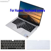 For Huawei MateBook 14/D14/D15/MateBook X 2020 /X Pro 13.9/Honor MagicBook 14/15/MagicBook Pro 16.1 Keyboard Protective Film Basic Keyboards