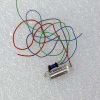 【✵】 candangjiaoe แฟลช Assy เอาท์พุทสูง Trigger Coil อะไหล่ซ่อมสำหรับ D3100 D3200 D3300 D5100 D5200 D5300 SLR