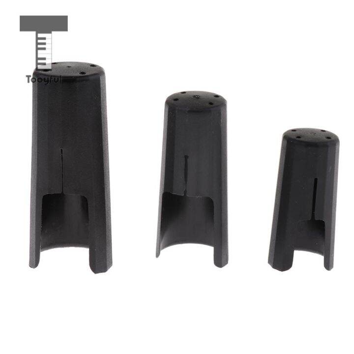 5pcs-plastic-saxophone-mouthpiece-cap-sax-protect-cap-for-woodwind-instrument-novice-professional-sax-replacement-accessories